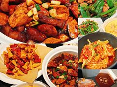 -简小舍·民间手艺菜(武昌江滩店)