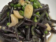 -院里寻菜·精致庭院菜(观沙岭店)