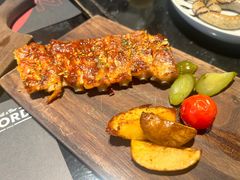 -Nord Grill&Bar Highland诺德西餐(深圳欢乐海岸店)