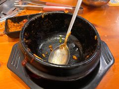 -炽城·烤肉名家(鸿达中央广场店)