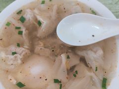 -安庆柴火馄饨(马道街店)