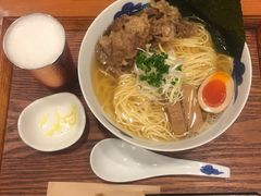 和牛白面-面屋 猪一