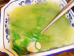 -阿鹏故事云南野生菌火锅(人民路店)