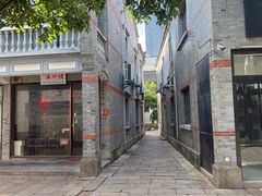 -衣裳街历史文化街区