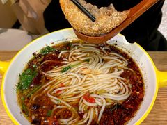 原汤牛肉粉-黔真牛原汤牛肉粉