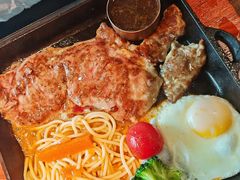 -豪享来牛排(人民店)