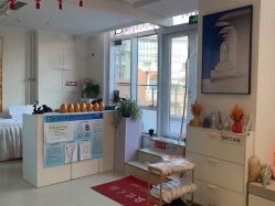 -黎蓓露·徒手骨雕蛋白抗衰·调肤管理