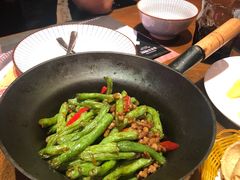 -泰香米泰国餐厅(凯德新南店)