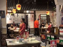 -风波庄(罍街分舵)