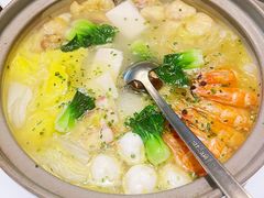 -荣兴酒家(徐家汇店)