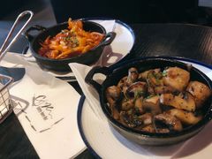 -C&R西班牙餐厅