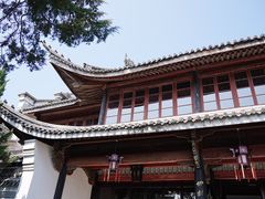-蒋氏故居