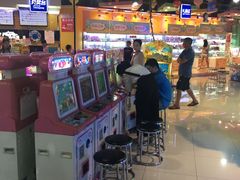 -大玩家(马鞍山万达店)