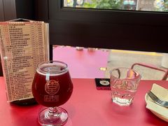 -牛啤堂精酿啤酒餐吧(五棵松华熙店)
