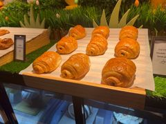 -富力希尔顿酒店·地阔自助餐厅