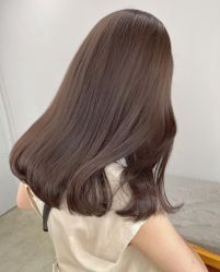 -MY HAIR ARDOR
