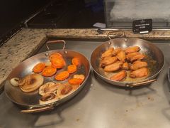 -上海锦江汤臣洲际大酒店壹阶层