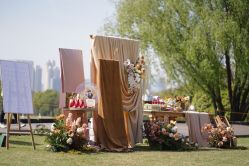 -琥珀婚礼策划AMBER WEDDING