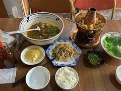 -蜗牛小馆醉乡民谣云南菜(惠新西里店)