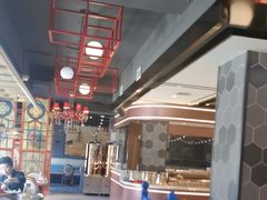 -通海俄式烧烤·俄罗斯大串(嵩山路店)
