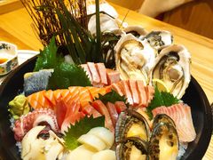 -季玄精致日本料理自助餐(闸北公园店)
