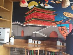 -勤三少肉夹馍(西北路店)
