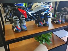 -北京德悦行BMW宝马摩托车
