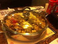 -黄记煌三汁焖锅(崇文门店)