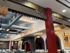 -一盏明灯全素斋(殊像寺店)