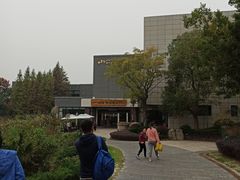 -天目湖涵田半山温泉