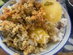 -张关合渣(航空大道店)