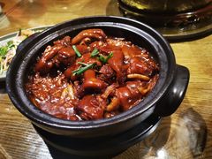 -老灶房-四川土菜(开元店)