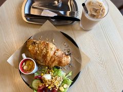 -251#coffee roasters(沿河东路店)