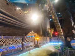 -华夏文旅海洋公园