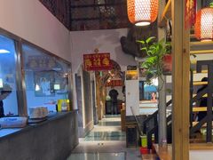 -缘福乡村铁锅炖民宿(八达岭店)