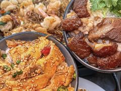 -陶德砂锅(蜀汉路店)