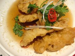 -李老哈·东北菜(宋园路店)