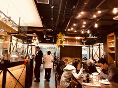 -南门小馆·清真(国贸商城店)