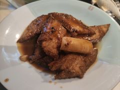 -小吊梨汤·北京菜(香山店)