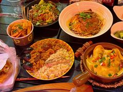 -沙州食驿·非遗小吃夜市