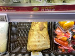 -盒马鲜生(宝地店)