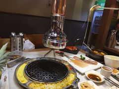 -韩宫宴烤肉·料理(苏州中心店)