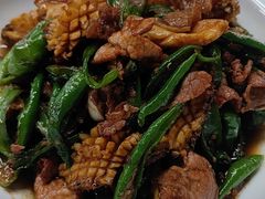 -院里寻菜·精致庭院菜(观沙岭店)