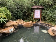-威海天沐温泉度假区