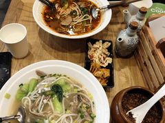 -黔庄 · 贵州牛羊粉