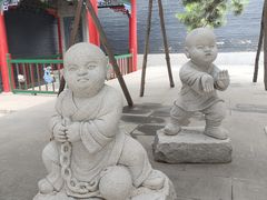 -长安寺