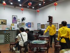 大堂-民信老铺(人民路店)