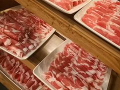 -傣妹火锅(徐泾店)