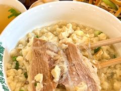-老刘家永盛斋·传统泡馍(东关南街店)