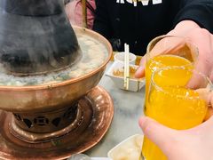 -牛街·马辈儿涮肉(牛街二店)
